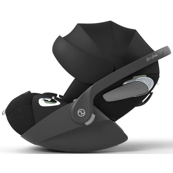 copy_Автокрісло Cybex Cloud T i-Size Sepia Black 523000231 фото
