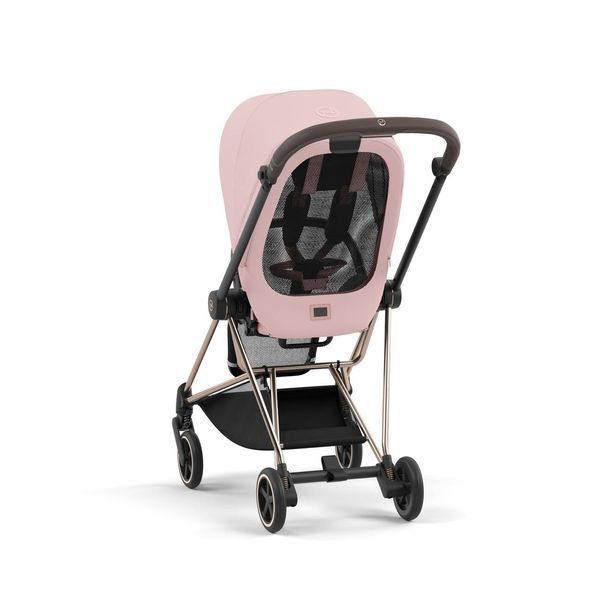Комплект тканин Peach Pink для Cybex Mios 4.0 2581748725 фото