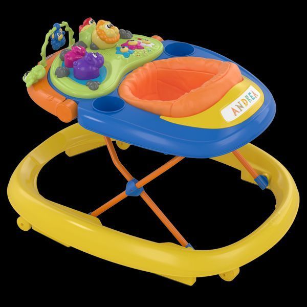 Ходунки Chicco Walky Talky 79540.47 79540.47 фото