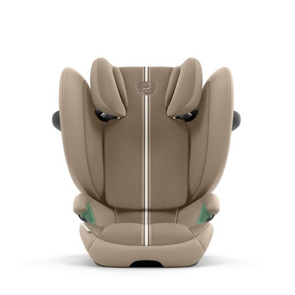 Автокрісло Cybex Solution G2 i-Fix Plus Almond Beige 524000685 фото