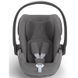 Автокрісло Cybex Cloud T i-Size plus Mirage Grey 523000237 фото 3