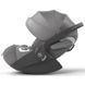 Автокрісло Cybex Cloud T i-Size plus Mirage Grey 523000237 фото 4