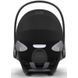 copy_Автокрісло Cybex Cloud T i-Size Sepia Black 523000231 фото 5