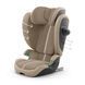 Автокрісло Cybex Solution G2 i-Fix Plus Almond Beige 524000685 фото 4