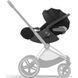 copy_Автокрісло Cybex Cloud T i-Size Sepia Black 523000231 фото 7