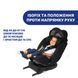 Автокрісло Chicco Unico Evo i-Size Air, група 0+/1/2/3 87031.21 фото 2