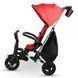 Велосипед складаний триколісний Qplay Nova Plus Rubber 2024 (Orange Sunset) S700-13Nova+OrangeSunset фото 3