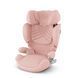 Автокрісло Solution T i-Fix Plus Peach Pink 522004111 фото