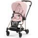 Комплект тканин Peach Pink для Cybex Mios 4.0 2581748725 фото 7