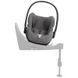 Автокрісло Cybex Cloud T i-Size plus Mirage Grey 523000237 фото 6
