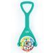 Іграшка-каталка Oball 2-in-1 Roller 11785 фото