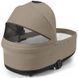 Люлька Cybex Balios Almond Beige 522005267 фото 5