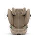 Автокрісло Cybex Solution G2 i-Fix Plus Almond Beige 524000685 фото 3