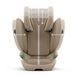 Автокрісло Cybex Solution G2 i-Fix Plus Almond Beige 524000685 фото 2