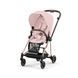 Комплект тканин Peach Pink для Cybex Mios 4.0 2581748725 фото 4