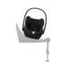 copy_Автокрісло Cybex Cloud T i-Size Sepia Black 523000231 фото 6
