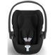 copy_Автокрісло Cybex Cloud T i-Size Sepia Black 523000231 фото 3
