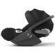 copy_Автокрісло Cybex Cloud T i-Size Sepia Black 523000231 фото 2