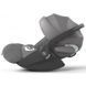 Автокрісло Cybex Cloud T i-Size plus Mirage Grey 523000237 фото 2