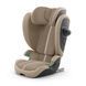 Автокрісло Cybex Solution G2 i-Fix Plus Almond Beige 524000685 фото 6