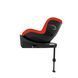 Автокрісло Sirona G i-Size Plus Hibiscus Red 523001215 фото 5