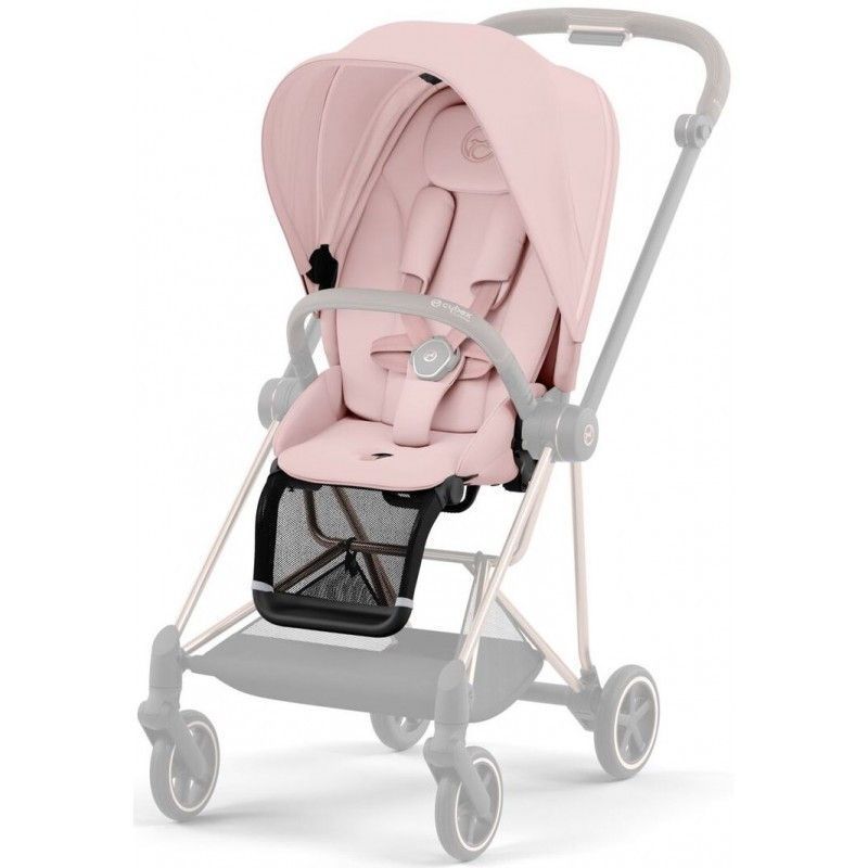 Комплект тканин Peach Pink для Cybex Mios 4.0 2581748725 фото