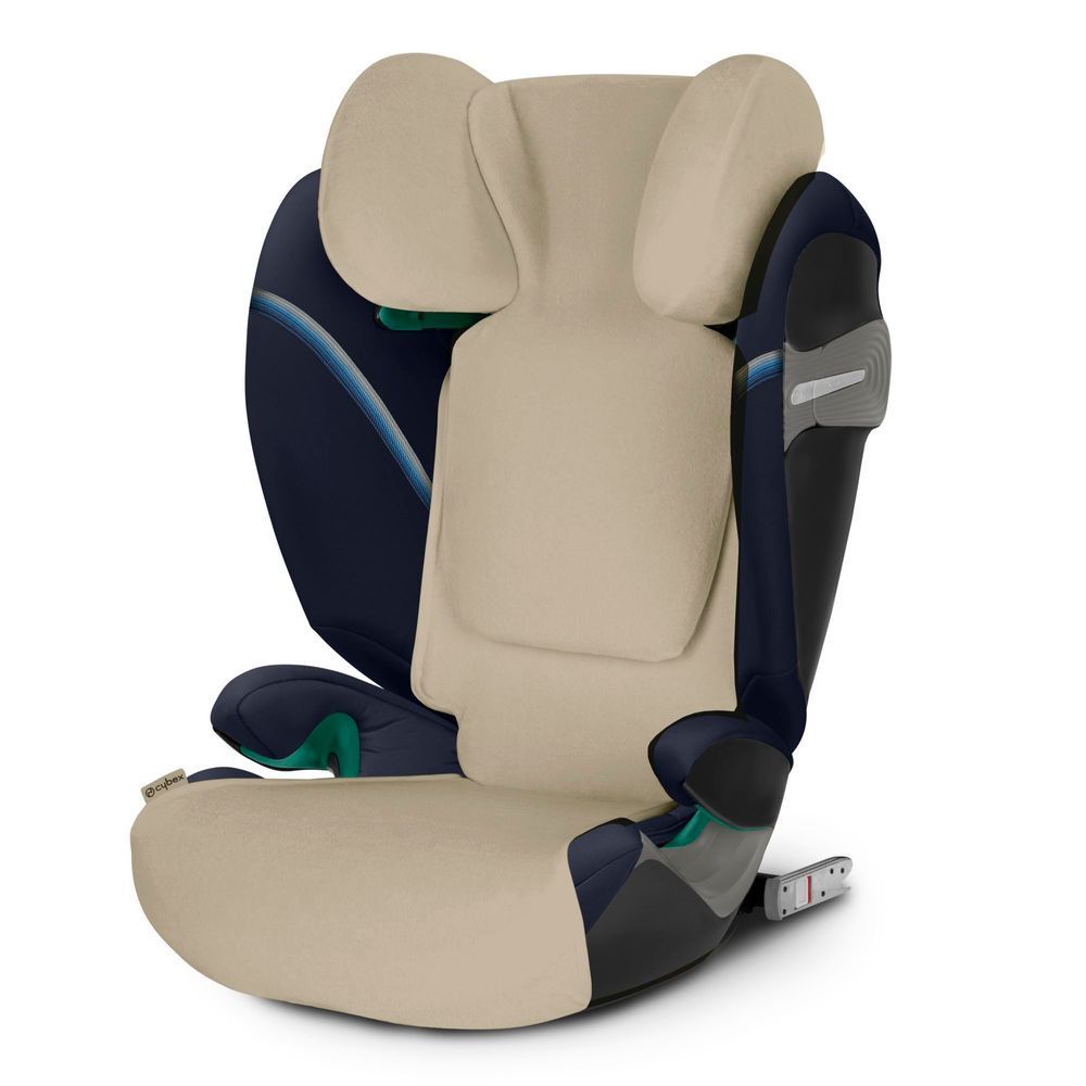 Літній чохол для Автокрісла Pallas S-Fix / Solution S-Fix / Beige 521002095 фото