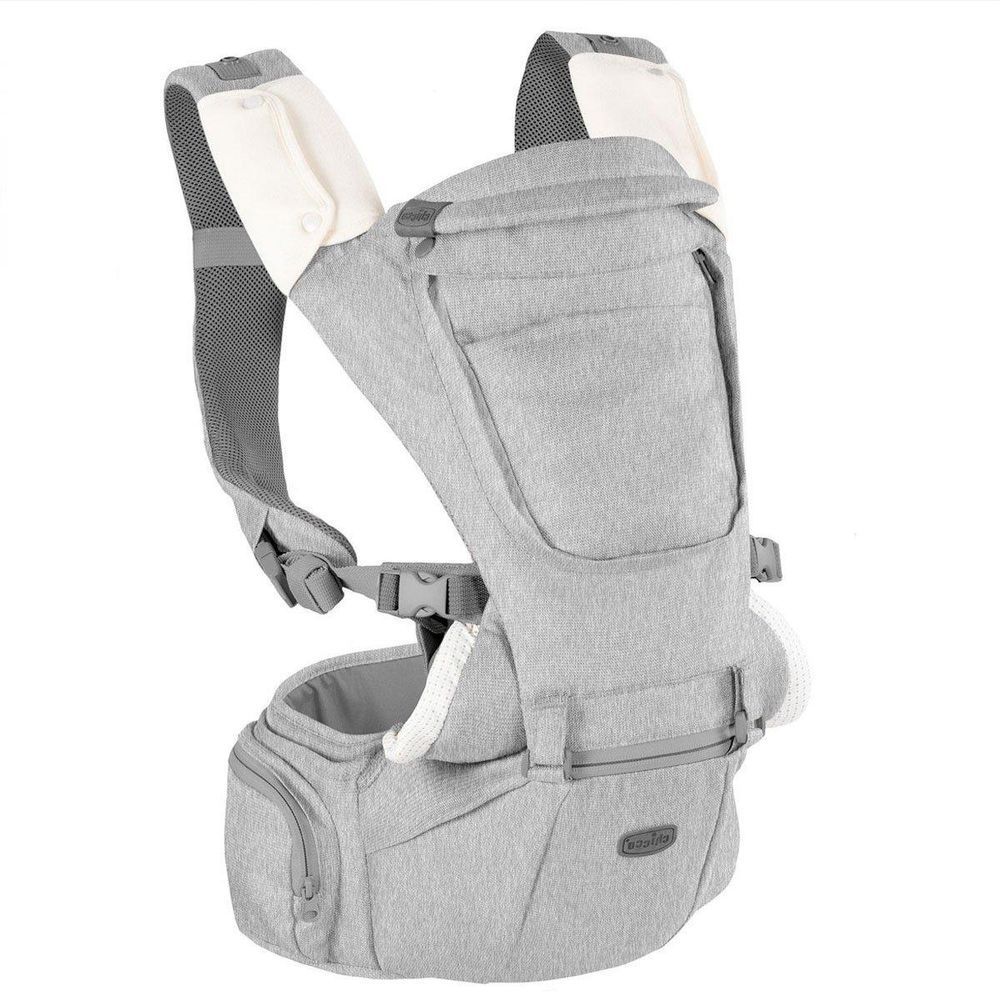 Сумка нагрудна Chicco Hip Seat 79147.84 фото
