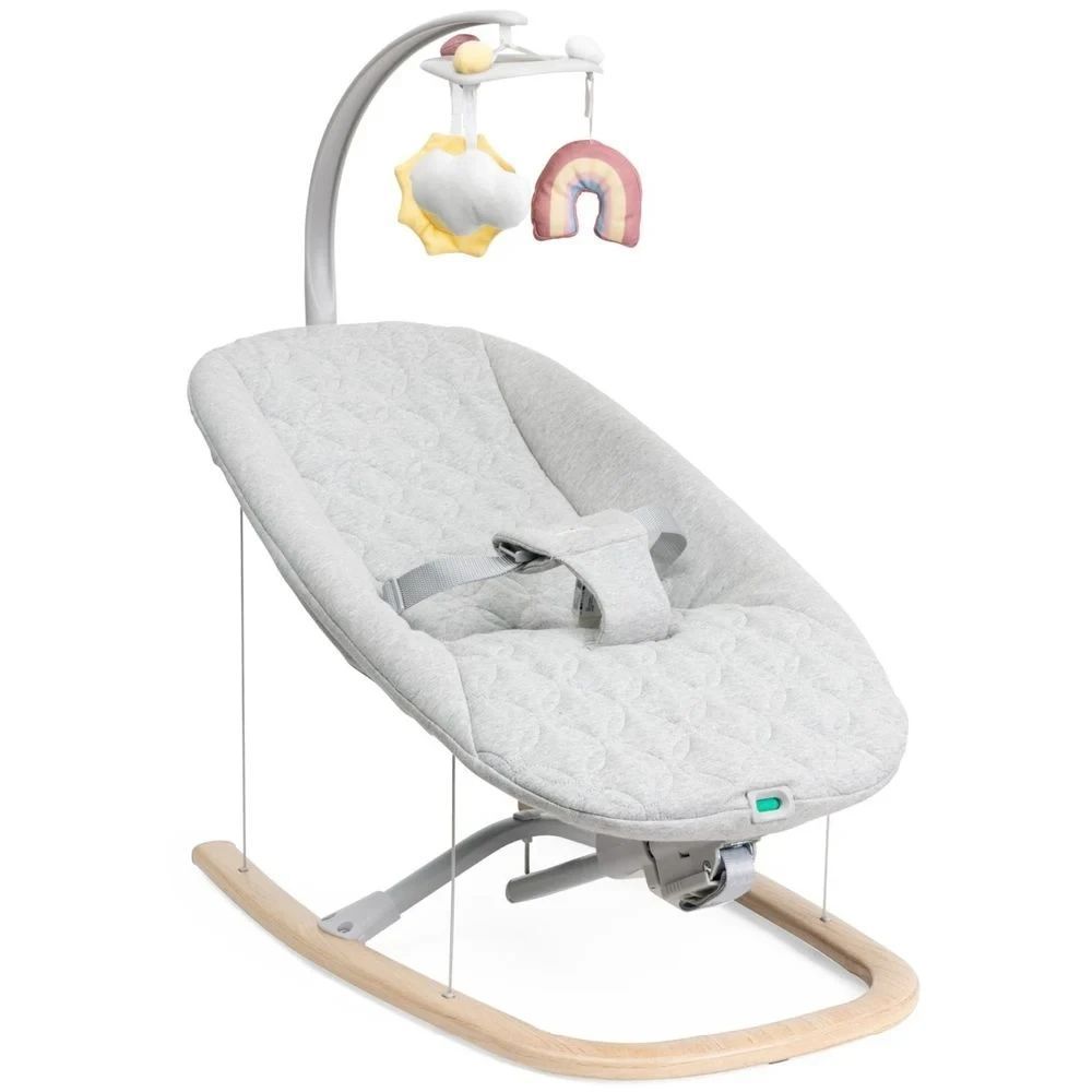 Шезлонг Chicco Zen Wave 87091.80 фото