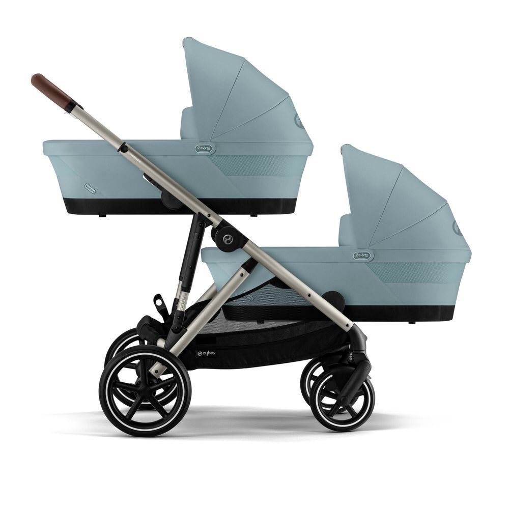 Люлька Gazelle S Sky Blue 522002737 фото
