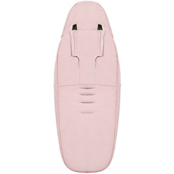 Чохол для ніг Cybex Platinum Peach Pink 523000719 фото