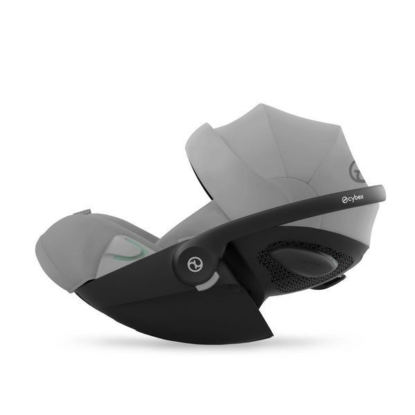Автокрісло Cybex Cloud G i-Size plus Stone Grey 2713366589 фото