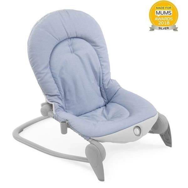 Крісло-гойдалка Chicco Balloon ( 79652.39 ) 79652.39 фото