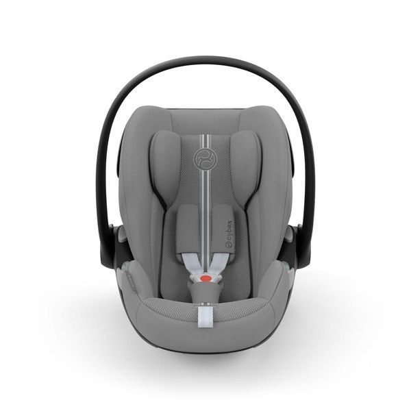 Автокрісло Cybex Cloud G i-Size plus Stone Grey 2713366589 фото