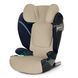 Літній чохол для Автокрісла Pallas S-Fix / Solution S-Fix / Beige 521002095 фото