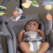 Стільчик для годування Chicco Polly Magic Relax New 79502.21 фото 8