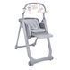 Стільчик для годування Chicco Polly Magic Relax New 79502.21 фото 1