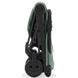 Коляска прогулянкова Cybex Coya Leaf Green шасі matt black 522004355 фото 8