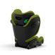 Автокрісло Solution G i-Fix Nature Green 522002303 фото 4