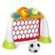 Ігровий центр Chicco Goal Pro League 09838.00 фото