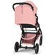 Прогулянковий візочок Cybex Beezy Candy Pink 2026р. 526000883 фото 4