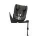 Автокрісло Sirona Zi i-Size Soho Grey mid grey 520003765 фото