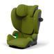 Автокрісло Solution G i-Fix Nature Green 522002303 фото