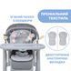 Стільчик для годування Chicco Polly Magic Relax New 79502.21 фото 3