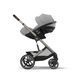 Автокрісло Cybex Cloud G i-Size plus Stone Grey 2713366589 фото 8