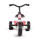 Триколісний дитячий велосипед з батьківською ручкою Qplay ELITE Pink Plus 1793290713 фото 4