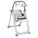 Стільчик для годування Chicco Polly Magic Relax 79502.69 фото