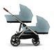 Люлька Gazelle S Sky Blue 522002737 фото