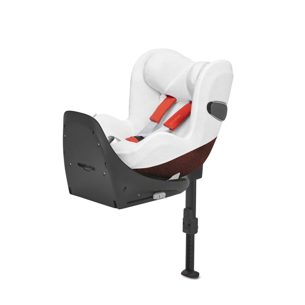 Літній чохол для Автокрісла Sirona Z White 521002049 фото