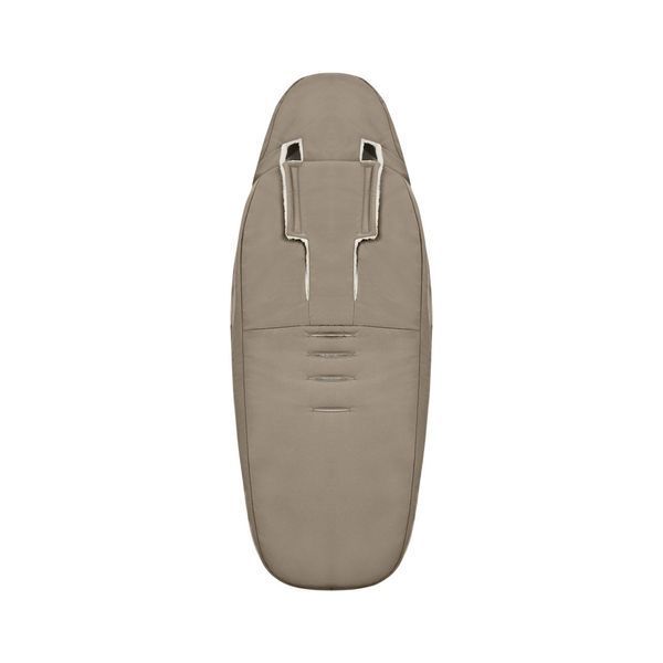 Чохол для ніг Cybex Platinum Cozy Beige 523001313 фото